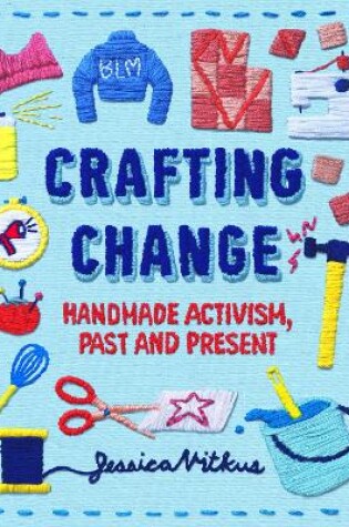 Cover of Crafting Change