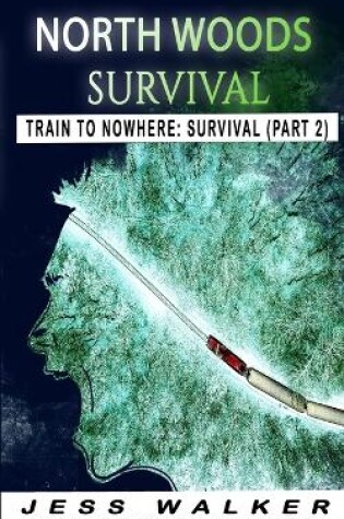 Cover of North Wood Survival