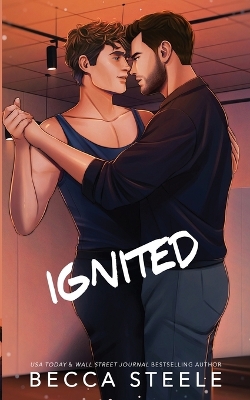 Book cover for Ignited - Special Edition