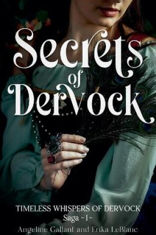 Cover of Secrets of Dervock