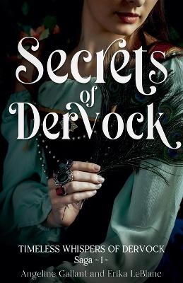 Cover of Secrets of Dervock