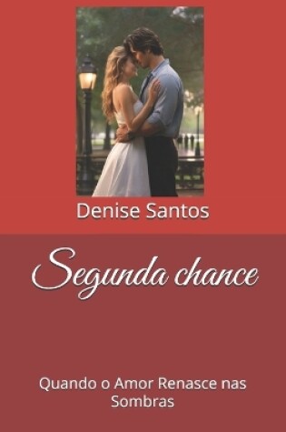 Cover of Segunda chance