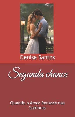 Cover of Segunda chance