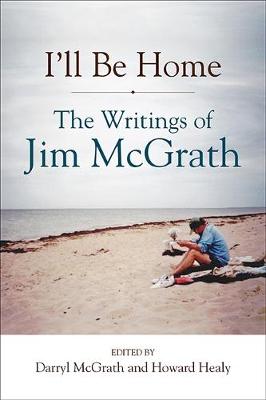 Book cover for I'll Be Home