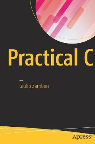 Cover of Practical C
