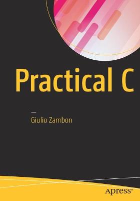 Book cover for Practical C