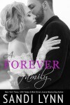 Book cover for A Forever Family