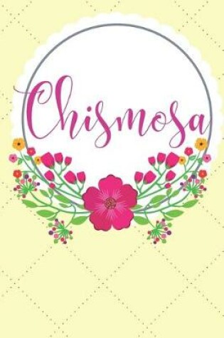 Cover of Chismosa