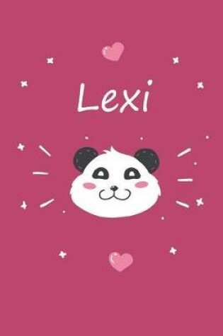 Cover of Lexi