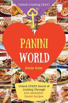 Cover of Welcome to Panini World