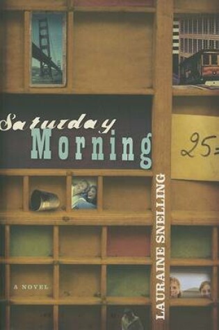 Cover of Saturday Morning