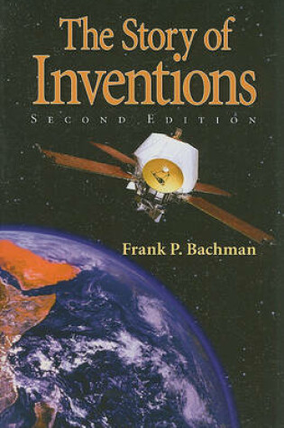 Cover of The Story of Inventions