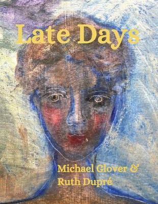 Book cover for Late Days