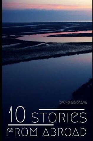 Cover of 10 Stories from Abroad