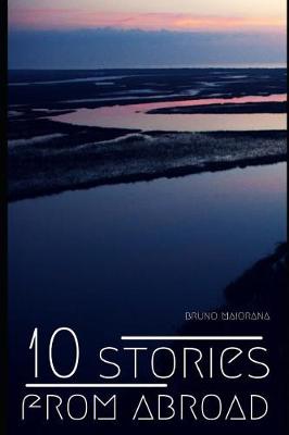 Book cover for 10 Stories from Abroad