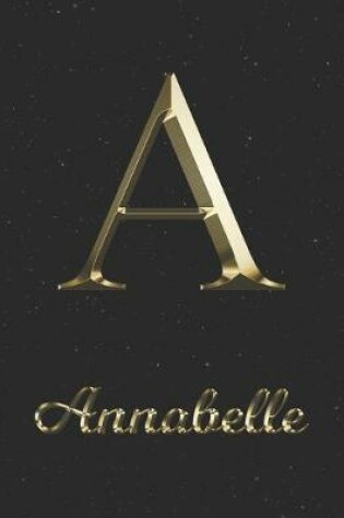 Cover of Annabelle