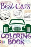 Book cover for &#9996; Best Cars &#9998; Car Coloring Book for Boys &#9998; Coloring Book Kindergarten &#9997; (Coloring Book Mini) Coloring Book 59