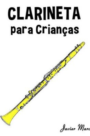 Cover of Clarineta Para Crian