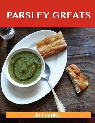Book cover for Parsley Greats