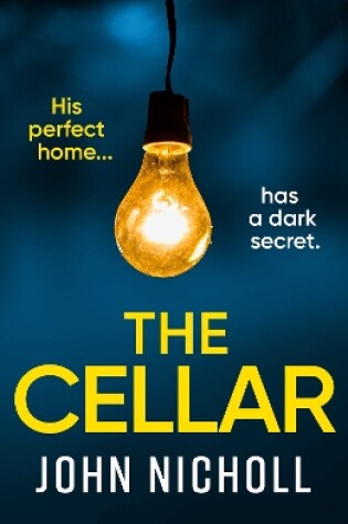 Cover of The Cellar