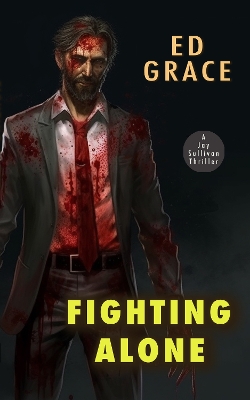 Cover of Fighting Alone