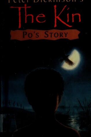 Cover of Po's Story