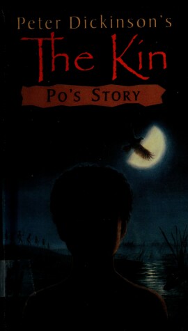 Book cover for Po's Story