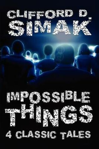 Cover of Impossible Things