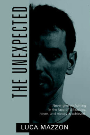 Cover of The Unexpected