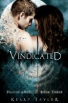 Book cover for Vindicated