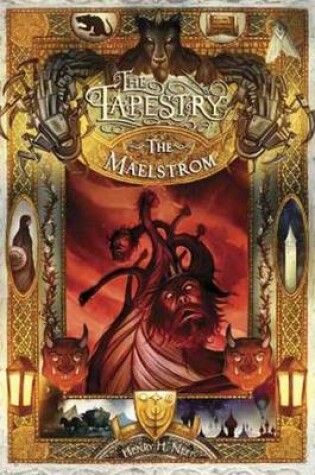 Cover of The Maelstrom