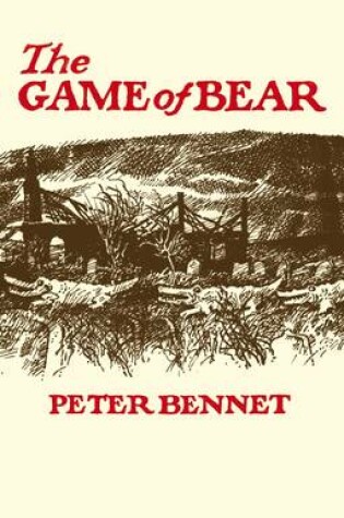 Cover of Game of Bear