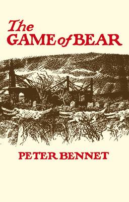 Book cover for Game of Bear