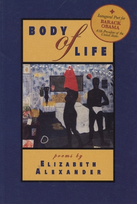 Book cover for Body of Life