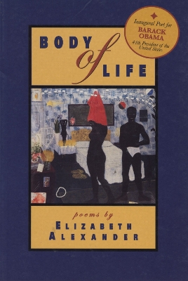 Book cover for Body of Life