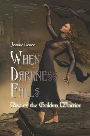 Cover of When Darkness Falls