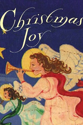 Cover of Christmas Joy