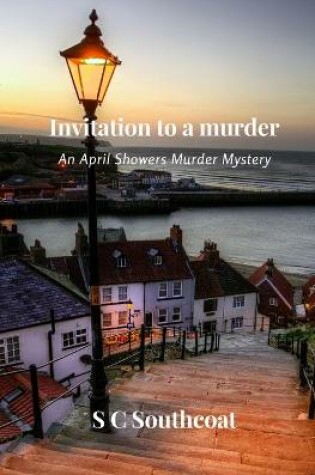 Cover of Invitation to a Murder