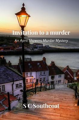 Book cover for Invitation to a Murder