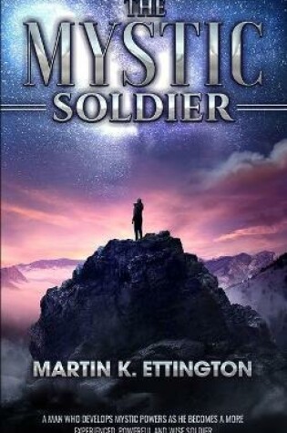 Cover of The Mystic Soldier