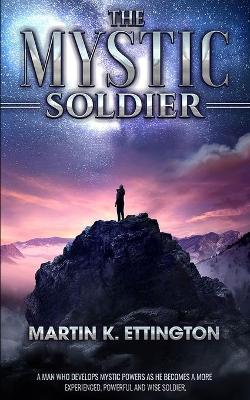 Book cover for The Mystic Soldier