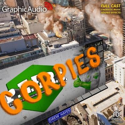 Cover of Corpies (2 of 2) [Dramatized Adaptation]