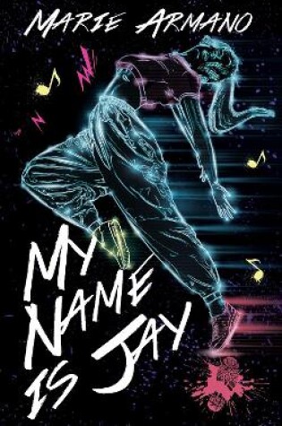 Cover of My Name is Jay