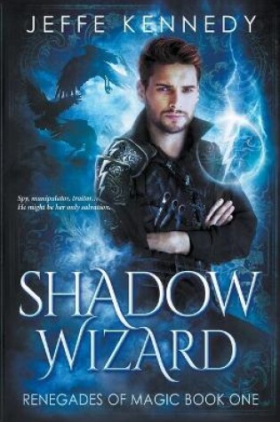 Cover of Shadow Wizard