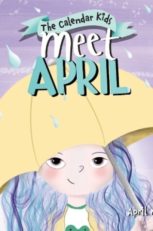 Cover of Meet April