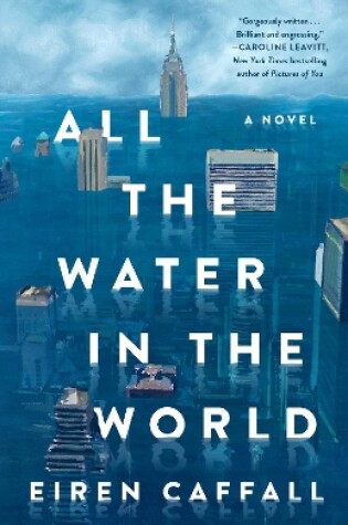 Cover of All the Water in the World