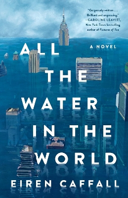 Cover of All the Water in the World