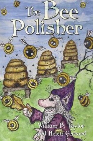 Cover of The Bee Polisher