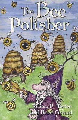 Book cover for The Bee Polisher