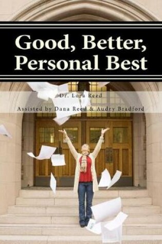 Cover of Good, Better, Personal Best